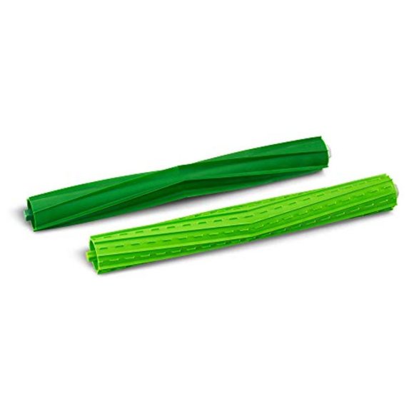 ORIGINAL iRobot Dual Multi-Surface Rubber Brushes for Roomba Combo™ and Roomba - Picture 1 of 1